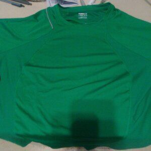 Nike FitDry long sleeve shirt